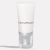 Krave packaging beauty skincare bottle product packaging sample